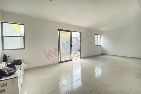 Casa en venta en Villas de las Perlas, Torreón — foto 3 de 13