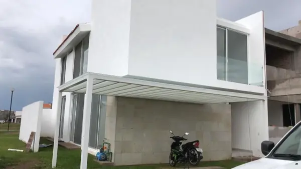 Casa en venta en Pozo Bravo Norte, Aguascalientes — foto 2 de 9