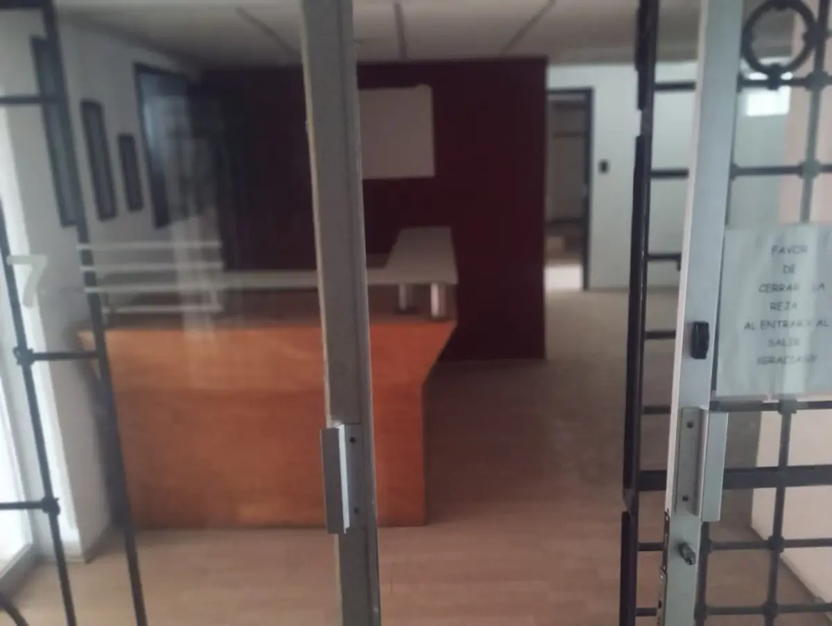 Oficina en renta en Polanco V Sección, Miguel Hidalgo — foto 1 de 28