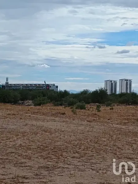 Terreno en Venta en La Concha, Torreón, Coahuila de Zaragoza
