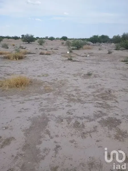 Terreno en venta en La Concha, Torreón — foto 2 de 6