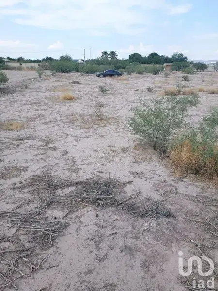 Terreno en venta en La Concha, Torreón — foto 3 de 6