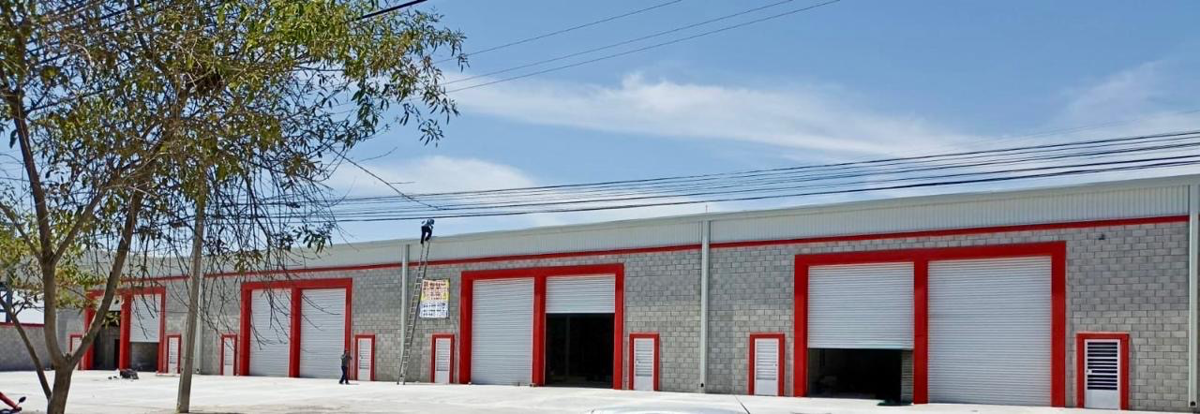 Bodega renta Saltillo 400 Bodega renta Saltillo 400