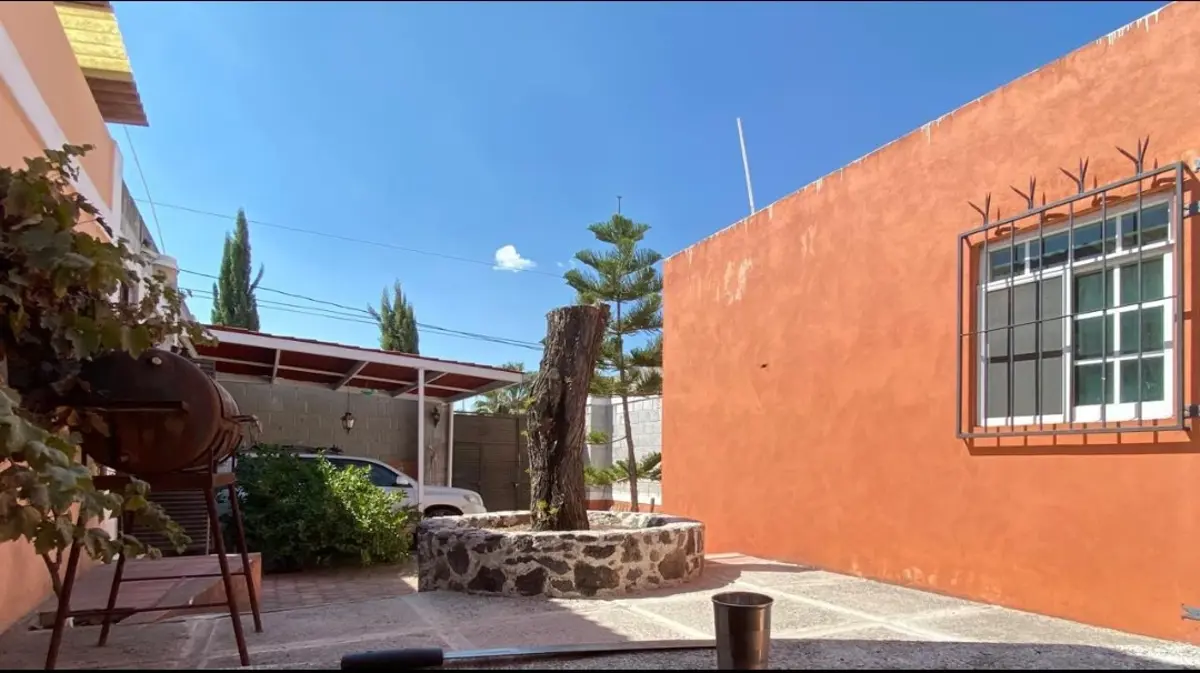 Casa en venta en El Castillo, Apaseo El Grande — foto 1 de 20