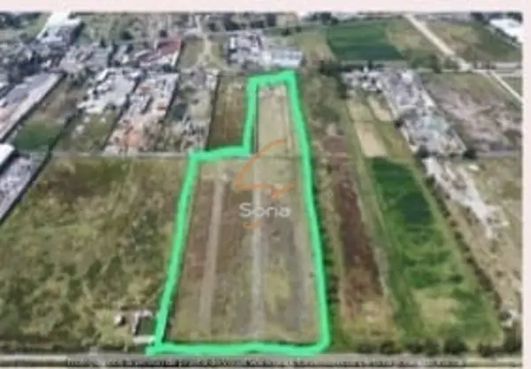 Terreno en venta en Santa Maria Caliacac, Teoloyucan — foto 3 de 7