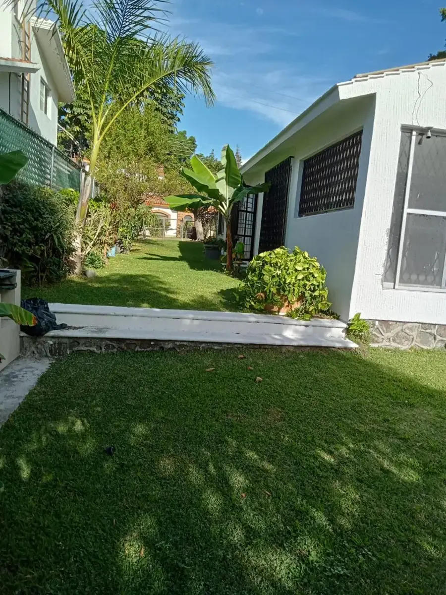 Casa en venta en Lomas de Cocoyoc, Atlatlahucan — foto 1 de 9