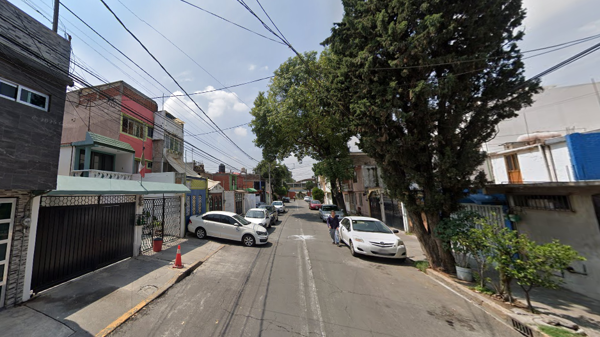 Casa en venta en Los Reyes Ixtacala 1ra. Sección, Tlalnepantla de Baz — foto 3 de 10