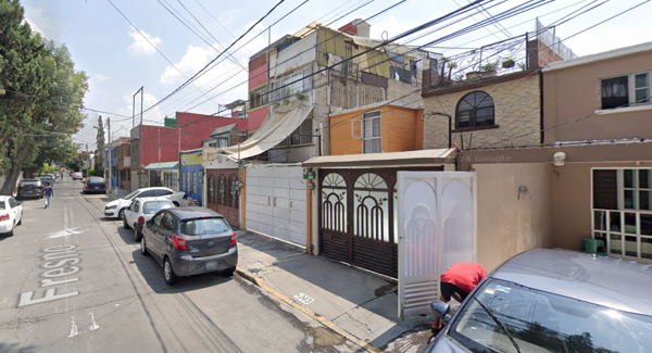Casa en venta en Los Reyes Ixtacala 1ra. Sección, Tlalnepantla de Baz — foto 2 de 10