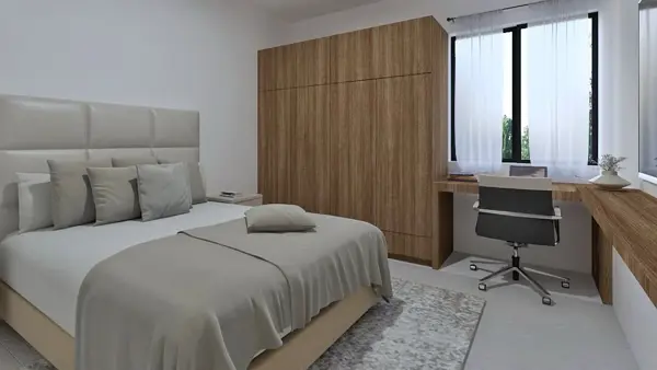 Casa en venta en Indeco Unidad, Centro — foto 2 de 5