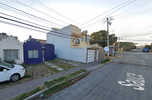Casa en venta en Rinconada la Morena, Tulancingo de Bravo — foto 3 de 10