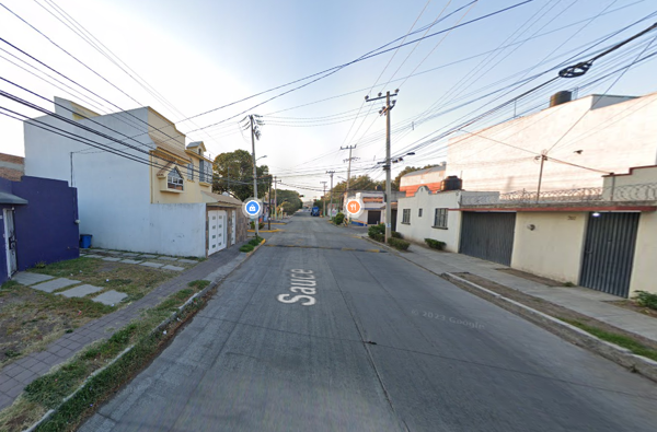Casa en venta en Rinconada la Morena, Tulancingo de Bravo — foto 2 de 10
