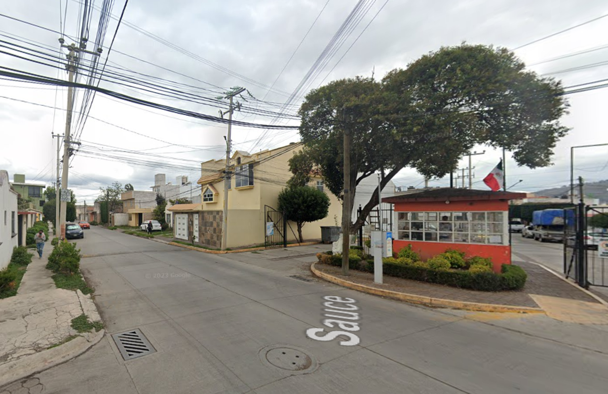 Casa en venta en Rinconada la Morena, Tulancingo de Bravo — foto 1 de 10