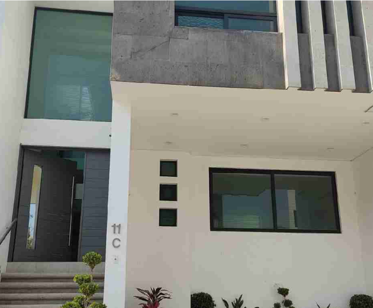 Casa en venta en Residencial Lago Esmeralda, Atizapán de Zaragoza — foto 1 de 12