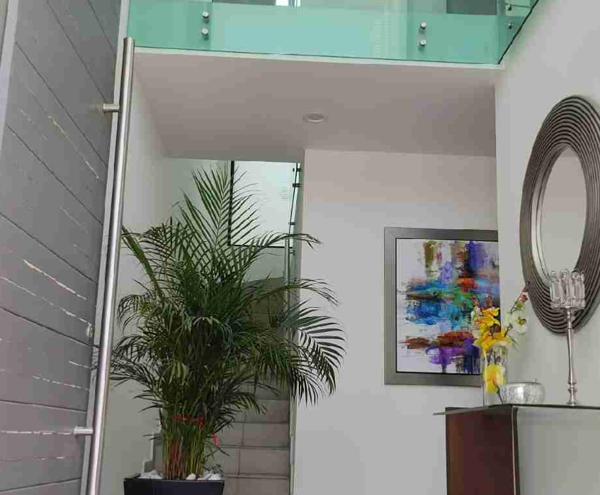 Casa en venta en Residencial Lago Esmeralda, Atizapán de Zaragoza — foto 2 de 12