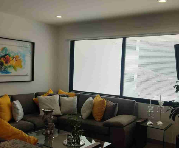 Casa en venta en Residencial Lago Esmeralda, Atizapán de Zaragoza — foto 3 de 12