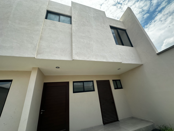 Casa en venta en Residencial Santa Fe, Corregidora — foto 3 de 36