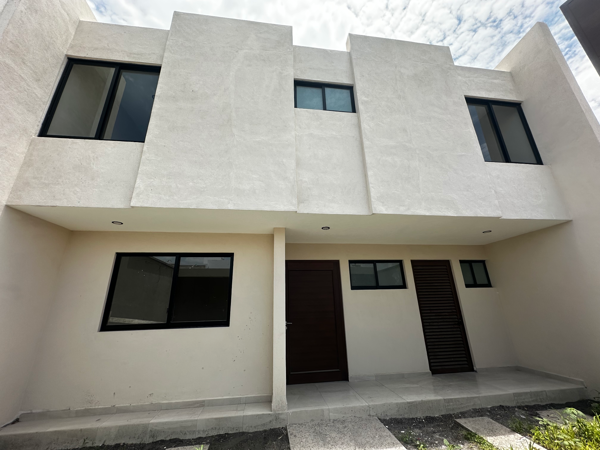 Casa en venta en Residencial Santa Fe, Corregidora — foto 2 de 36