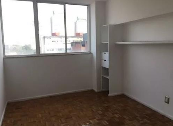 Departamento en venta en Nonoalco Tlatelolco, Cuauhtémoc — foto 3 de 10