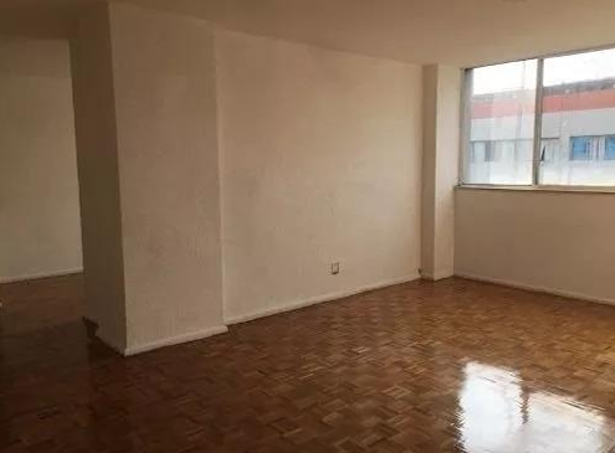 Departamento en venta en Nonoalco Tlatelolco, Cuauhtémoc — foto 1 de 10
