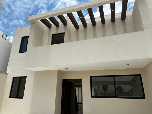 Casa en venta en Residencial Santa Fe, Corregidora — foto 2 de 38
