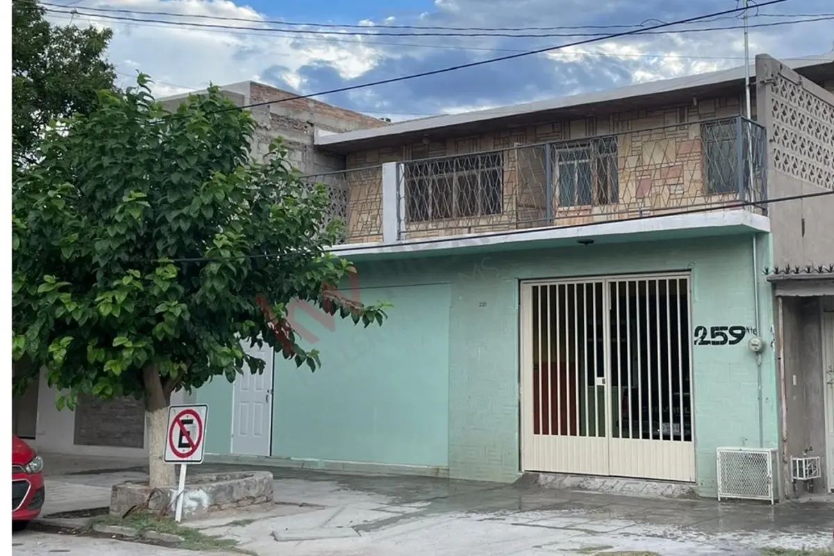 Casa en venta en Torreon Centro, Torreón — foto 1 de 27
