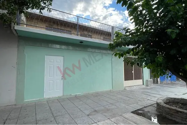 Casa en venta en Torreon Centro, Torreón — foto 2 de 27