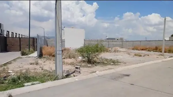 Terreno en venta en Villas de las Perlas, Torreón, Coahuila de Zaragoza Terreno en venta en Villas de las Perlas, Torreón, Coahuila de Zaragoza