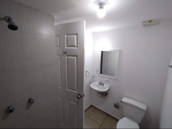 Departamento en renta en Narvarte Poniente, Benito Juárez — foto 2 de 5