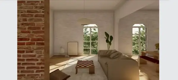 Departamento en venta en Santa Maria la Ribera, Cuauhtémoc — foto 2 de 4