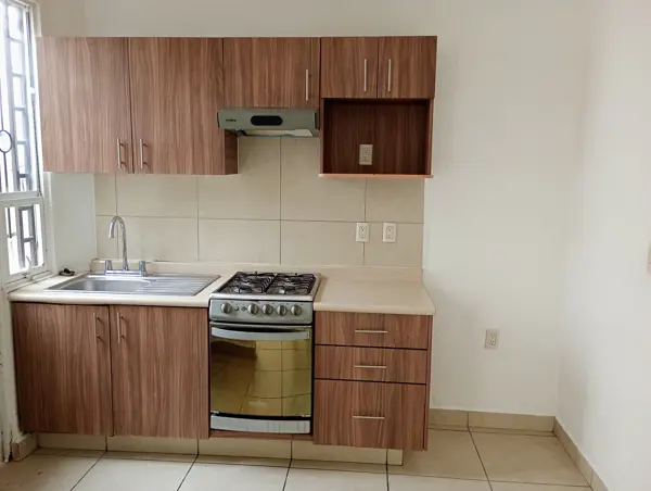 Casa en venta en Villas del Sur II, Morelia — foto 3 de 18