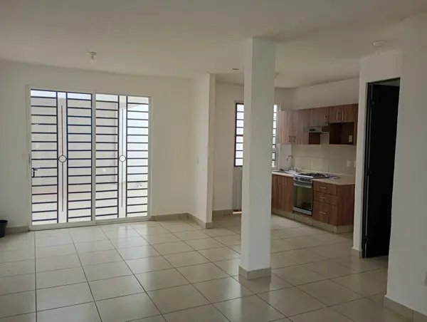Casa en venta en Villas del Sur II, Morelia — foto 2 de 18