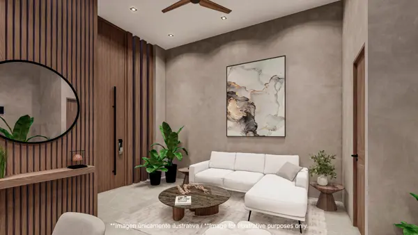 Casa en venta en Tulum Centro, Tulum — foto 2 de 14