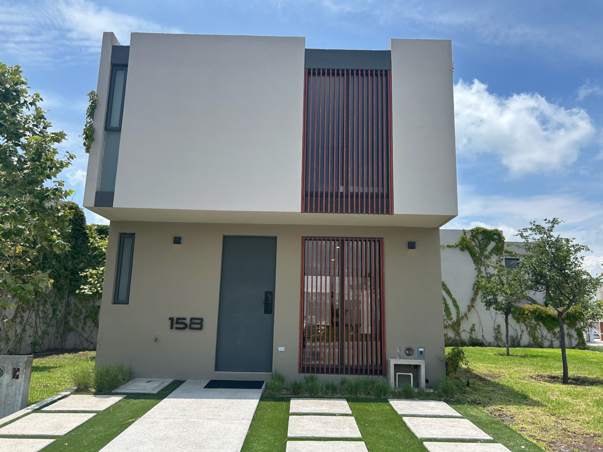 Casa en venta en Cerro Prieto, El Marqués — foto 1 de 15