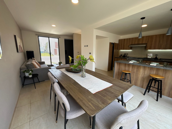 Casa en venta en Cerro Prieto, El Marqués — foto 2 de 15