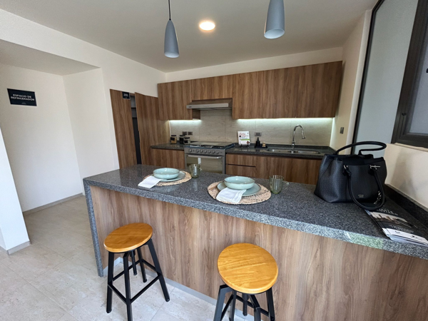 Casa en venta en Cerro Prieto, El Marqués — foto 3 de 15