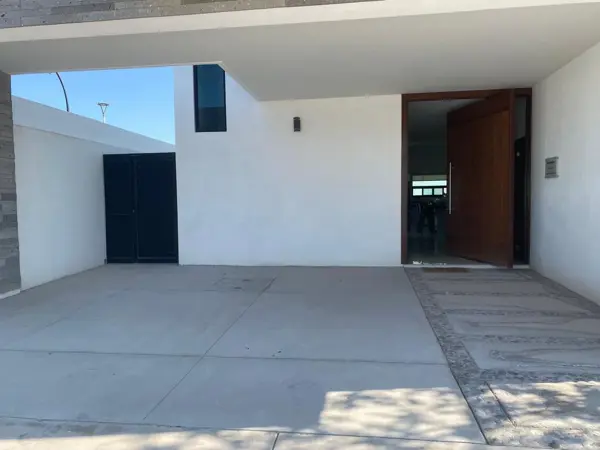 Casa en venta en La Toscana Residencial, Torreón — foto 2 de 28