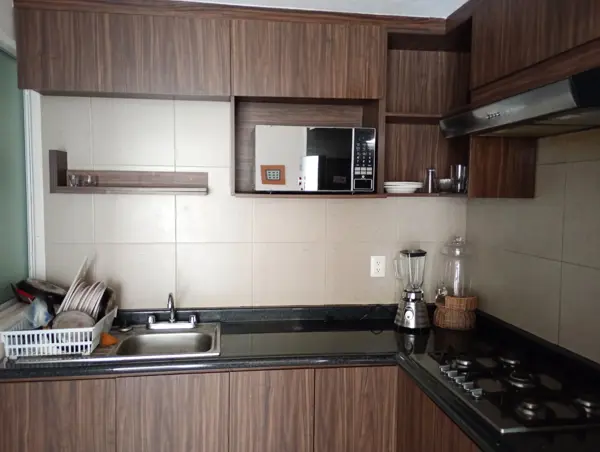 Departamento en renta en Quinta Cantera, Morelia — foto 3 de 13
