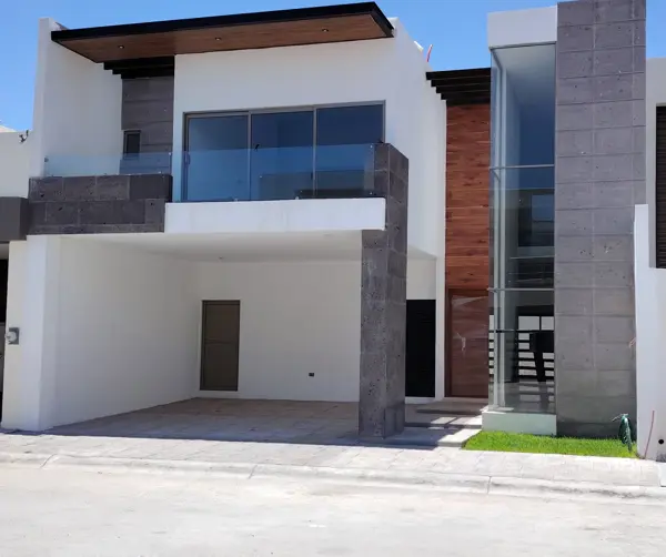 Casa en Los Viñedos, Torreón, Coahuila de Zaragoza