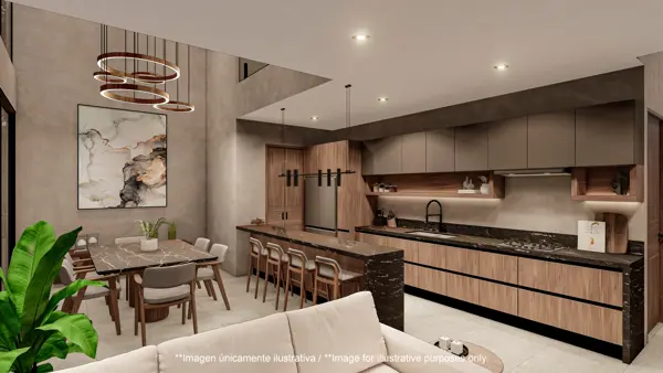Casa en venta en Tulum Centro, Tulum — foto 3 de 13