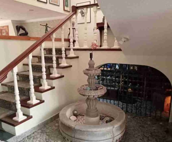 Casa en venta en Colinas del Bosque, Tlalpan — foto 2 de 25