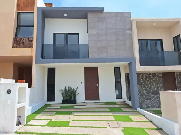Casa en venta en Capital Sur, El Marqués — foto 2 de 32