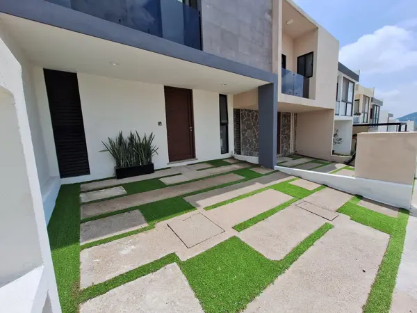 Casa en venta en Capital Sur, El Marqués — foto 3 de 32