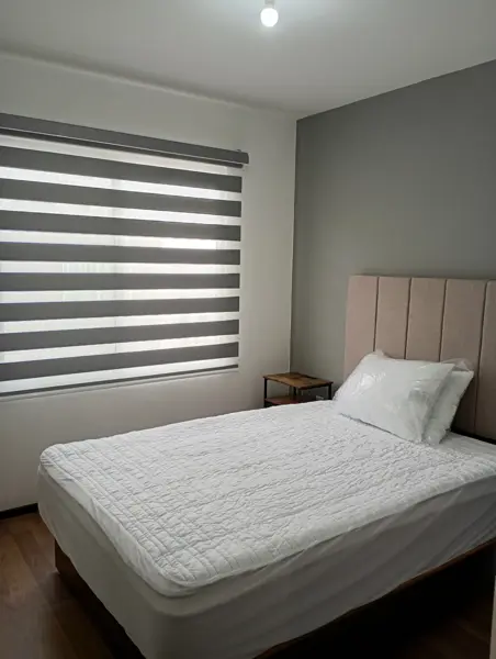 Departamento en renta en Cañadas del Bosque, Morelia — foto 3 de 10
