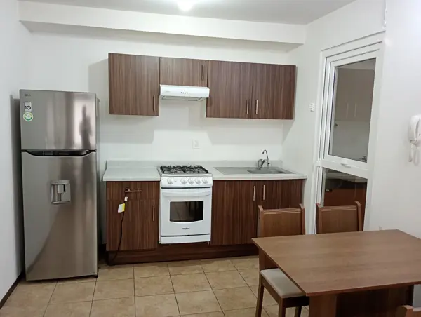Departamento en renta en Cañadas del Bosque, Morelia — foto 2 de 10