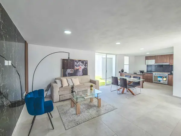 Casa en venta en La Magdalena, San Pedro Cholula — foto 2 de 34