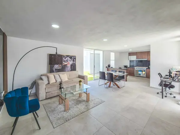 Casa en venta en La Magdalena, San Pedro Cholula — foto 3 de 34