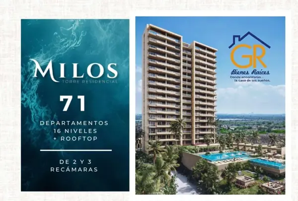 Departamento en venta en Residencia Velamar, Altamira — foto 2 de 2