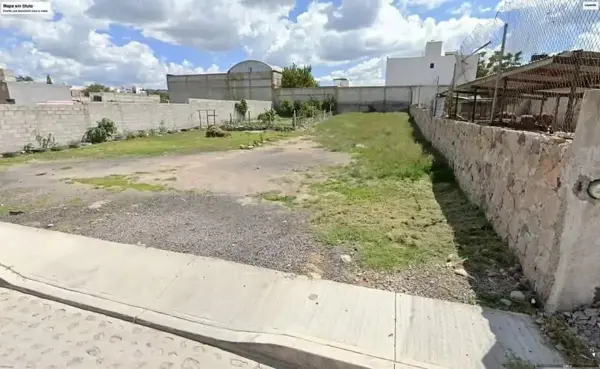 Terreno en venta en Granjas Banthí 3ra. Sección, San Juan del Río — foto 2 de 3