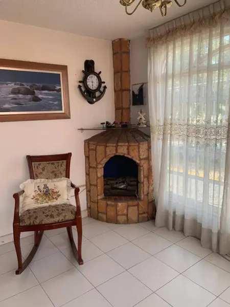 Casa en venta en Villa de las Flores 1a Sección (Unidad Coacalco), Coacalco de Berriozábal — foto 3 de 5
