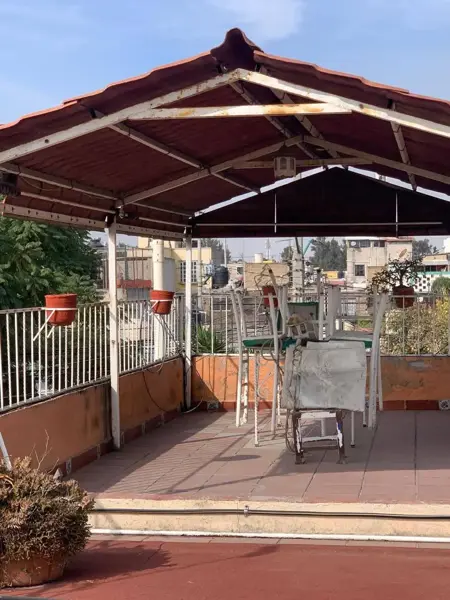 Casa en venta en Villa de las Flores 1a Sección (Unidad Coacalco), Coacalco de Berriozábal — foto 2 de 5